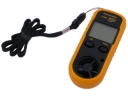 BENETECH GM816 Digital Anemometer Thermometer